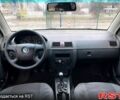 Бежевый Шкода Фабия, объемом двигателя 1.2 л и пробегом 229 тыс. км за 3200 $, фото 9 на Automoto.ua