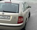 Бежевий Шкода Фабія, об'ємом двигуна 1.4 л та пробігом 271 тис. км за 3450 $, фото 4 на Automoto.ua