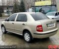 Бежевый Шкода Фабия, объемом двигателя 1.2 л и пробегом 229 тыс. км за 3200 $, фото 6 на Automoto.ua