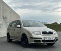 Бежевий Шкода Фабія, об'ємом двигуна 1.4 л та пробігом 271 тис. км за 3450 $, фото 1 на Automoto.ua
