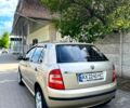 Бежевий Шкода Фабія, об'ємом двигуна 1.2 л та пробігом 153 тис. км за 4300 $, фото 3 на Automoto.ua