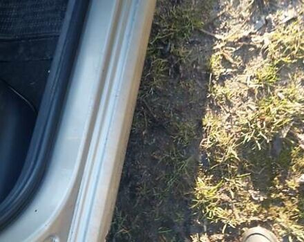 Бежевый Шкода Фабия, объемом двигателя 1.2 л и пробегом 197 тыс. км за 3900 $, фото 1 на Automoto.ua