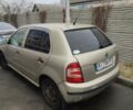 Бежевий Шкода Фабія, об'ємом двигуна 1.39 л та пробігом 337 тис. км за 2500 $, фото 3 на Automoto.ua