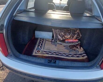 Бежевый Шкода Фабия, объемом двигателя 1.2 л и пробегом 197 тыс. км за 3900 $, фото 8 на Automoto.ua