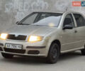 Бежевый Шкода Фабия, объемом двигателя 1.2 л и пробегом 298 тыс. км за 2300 $, фото 36 на Automoto.ua