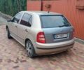Бежевий Шкода Фабія, об'ємом двигуна 1.2 л та пробігом 400 тис. км за 2950 $, фото 3 на Automoto.ua