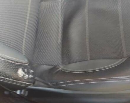 Бежевый Шкода Фабия, объемом двигателя 1.2 л и пробегом 197 тыс. км за 3900 $, фото 2 на Automoto.ua