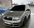 Бежевый Шкода Фабия, объемом двигателя 1.2 л и пробегом 180 тыс. км за 3500 $, фото 1 на Automoto.ua
