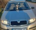 Бежевый Шкода Фабия, объемом двигателя 1.2 л и пробегом 197 тыс. км за 3900 $, фото 5 на Automoto.ua