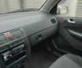 Бежевий Шкода Фабія, об'ємом двигуна 1.39 л та пробігом 337 тис. км за 2500 $, фото 1 на Automoto.ua