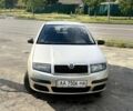 Бежевий Шкода Фабія, об'ємом двигуна 1.2 л та пробігом 300 тис. км за 2300 $, фото 1 на Automoto.ua