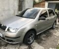 Бежевий Шкода Фабія, об'ємом двигуна 1.2 л та пробігом 328 тис. км за 4300 $, фото 1 на Automoto.ua
