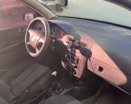 Бежевый Шкода Фабия, объемом двигателя 1.2 л и пробегом 219 тыс. км за 3900 $, фото 8 на Automoto.ua