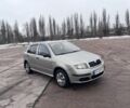 Бежевий Шкода Фабія, об'ємом двигуна 1.2 л та пробігом 180 тис. км за 3800 $, фото 1 на Automoto.ua