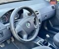 Бежевый Шкода Фабия, объемом двигателя 1.2 л и пробегом 135 тыс. км за 3600 $, фото 3 на Automoto.ua