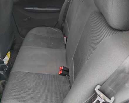 Бежевий Шкода Фабія, об'ємом двигуна 1.2 л та пробігом 290 тис. км за 3200 $, фото 5 на Automoto.ua