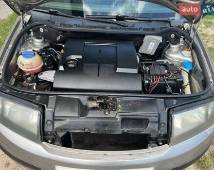 Бежевый Шкода Фабия, объемом двигателя 1.2 л и пробегом 236 тыс. км за 3550 $, фото 8 на Automoto.ua