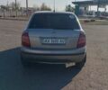 Бежевий Шкода Фабія, об'ємом двигуна 1.2 л та пробігом 250 тис. км за 3500 $, фото 6 на Automoto.ua