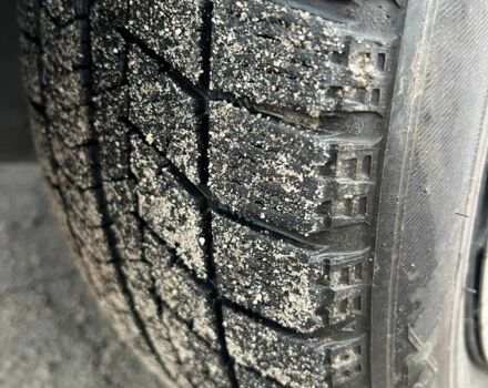 Бежевый Шкода Фабия, объемом двигателя 1.2 л и пробегом 140 тыс. км за 3300 $, фото 11 на Automoto.ua