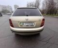 Бежевий Шкода Фабія, об'ємом двигуна 1.2 л та пробігом 250 тис. км за 1250 $, фото 6 на Automoto.ua