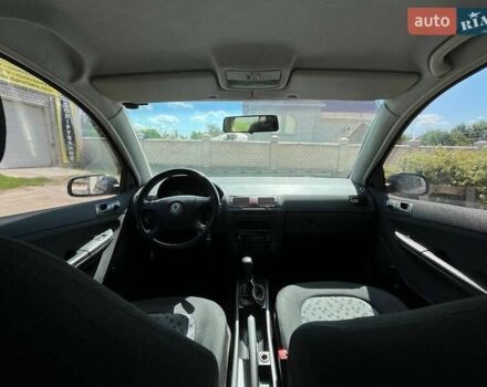 Бежевый Шкода Фабия, объемом двигателя 1.2 л и пробегом 236 тыс. км за 3550 $, фото 17 на Automoto.ua