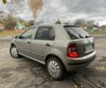 Бежевый Шкода Фабия, объемом двигателя 1.2 л и пробегом 140 тыс. км за 3300 $, фото 2 на Automoto.ua