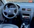 Бежевый Шкода Фабия, объемом двигателя 1.2 л и пробегом 135 тыс. км за 3600 $, фото 11 на Automoto.ua