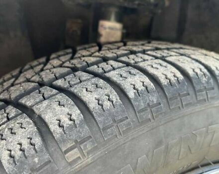 Бежевый Шкода Фабия, объемом двигателя 1.2 л и пробегом 236 тыс. км за 3550 $, фото 18 на Automoto.ua