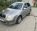 Бежевый Шкода Фабия, объемом двигателя 0 л и пробегом 137 тыс. км за 4050 $, фото 1 на Automoto.ua