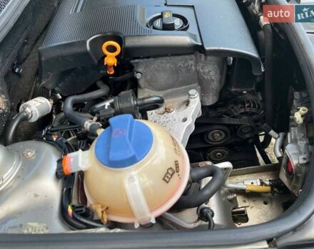 Бежевый Шкода Фабия, объемом двигателя 1.2 л и пробегом 236 тыс. км за 3550 $, фото 9 на Automoto.ua