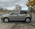 Бежевый Шкода Фабия, объемом двигателя 1.2 л и пробегом 140 тыс. км за 3300 $, фото 7 на Automoto.ua