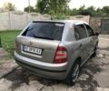 Бежевий Шкода Фабія, об'ємом двигуна 1.2 л та пробігом 328 тис. км за 4300 $, фото 3 на Automoto.ua