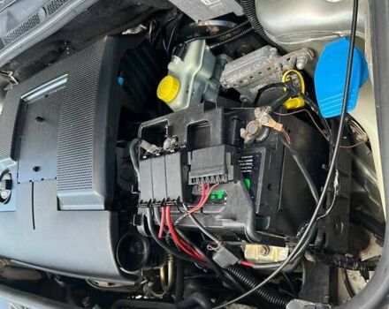 Бежевый Шкода Фабия, объемом двигателя 1.2 л и пробегом 236 тыс. км за 3550 $, фото 10 на Automoto.ua