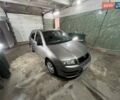 Бежевый Шкода Фабия, объемом двигателя 1.2 л и пробегом 236 тыс. км за 3550 $, фото 2 на Automoto.ua