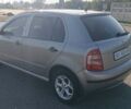 Бежевий Шкода Фабія, об'ємом двигуна 1.2 л та пробігом 250 тис. км за 3500 $, фото 1 на Automoto.ua