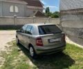 Бежевый Шкода Фабия, объемом двигателя 1.2 л и пробегом 235 тыс. км за 3700 $, фото 6 на Automoto.ua