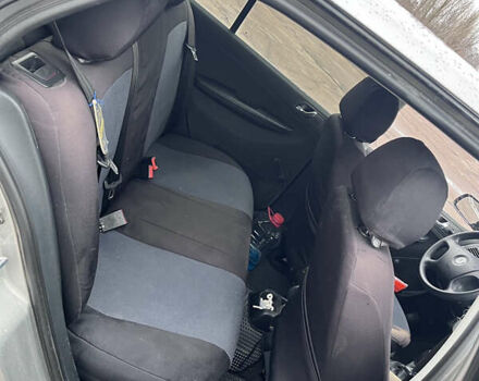 Бежевий Шкода Фабія, об'ємом двигуна 1.2 л та пробігом 180 тис. км за 3800 $, фото 15 на Automoto.ua