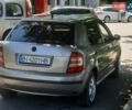 Бежевий Шкода Фабія, об'ємом двигуна 1.2 л та пробігом 310 тис. км за 3700 $, фото 1 на Automoto.ua