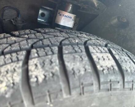 Бежевый Шкода Фабия, объемом двигателя 1.2 л и пробегом 236 тыс. км за 3550 $, фото 19 на Automoto.ua