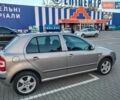 Бежевый Шкода Фабия, объемом двигателя 1.4 л и пробегом 170 тыс. км за 5100 $, фото 6 на Automoto.ua