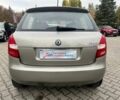 Шкода Фабия 2007 в Кривом Роге на Automoto.ua Бежевый Шкода Фабия, объемом двигателя 1.4 л и пробегом 202 тыс. км за 5500 $, фото 4 на Automoto.ua