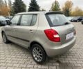 Шкода Фабия 2007 в Кривом Роге на Automoto.ua Бежевый Шкода Фабия, объемом двигателя 1.4 л и пробегом 202 тыс. км за 5500 $, фото 3 на Automoto.ua
