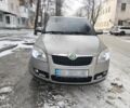 Бежевий Шкода Фабія, об'ємом двигуна 0 л та пробігом 256 тис. км за 4400 $, фото 1 на Automoto.ua