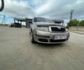 Бежевий Шкода Фабія, об'ємом двигуна 1.2 л та пробігом 200 тис. км за 3900 $, фото 5 на Automoto.ua