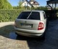 Шкода Фабія 2007 у Києві на Automoto.ua Бежевий Шкода Фабія, об'ємом двигуна 1.2 л та пробігом 355 тис. км за 2800 $, фото 4 на Automoto.ua