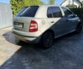 Шкода Фабія 2007 у Києві на Automoto.ua Бежевий Шкода Фабія, об'ємом двигуна 1.2 л та пробігом 355 тис. км за 2800 $, фото 5 на Automoto.ua
