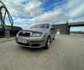 Бежевий Шкода Фабія, об'ємом двигуна 1.2 л та пробігом 200 тис. км за 3900 $, фото 7 на Automoto.ua