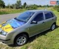 Бежевый Шкода Фабия, объемом двигателя 1.2 л и пробегом 287 тыс. км за 3900 $, фото 11 на Automoto.ua