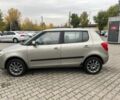 Шкода Фабия 2007 в Кривом Роге на Automoto.ua Бежевый Шкода Фабия, объемом двигателя 1.4 л и пробегом 202 тыс. км за 5500 $, фото 2 на Automoto.ua