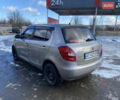 Бежевый Шкода Фабия, объемом двигателя 1.2 л и пробегом 217 тыс. км за 3600 $, фото 2 на Automoto.ua
